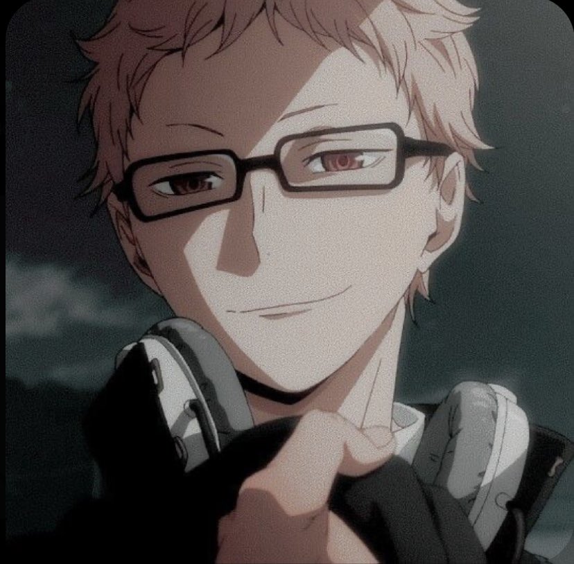 Tsukki:)