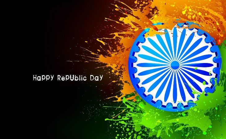 VivekTM_06's tweet photo. 🇮🇳Freedom in Mind, Faith in our heart, Memories in our souls, Let's salute the Nation on Republic Day!🇮🇳
#HappyRepublicDay #HappyRepublicDay2021 https://t.co/HTYt5h7gWQ