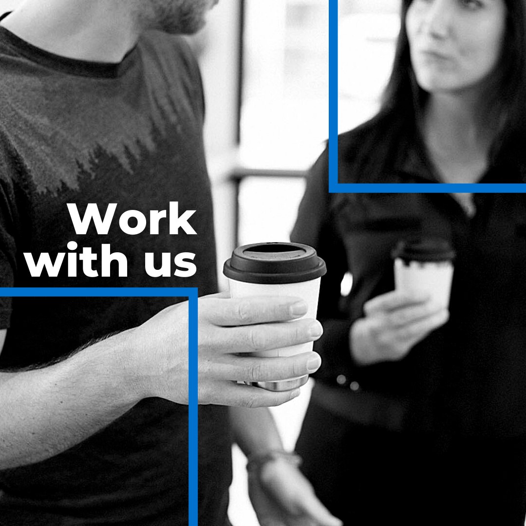 Again Again is recruiting. Are you a digital marketer who can help us change the consumption playbook for good? 

Visit againagain.co/careers for details.