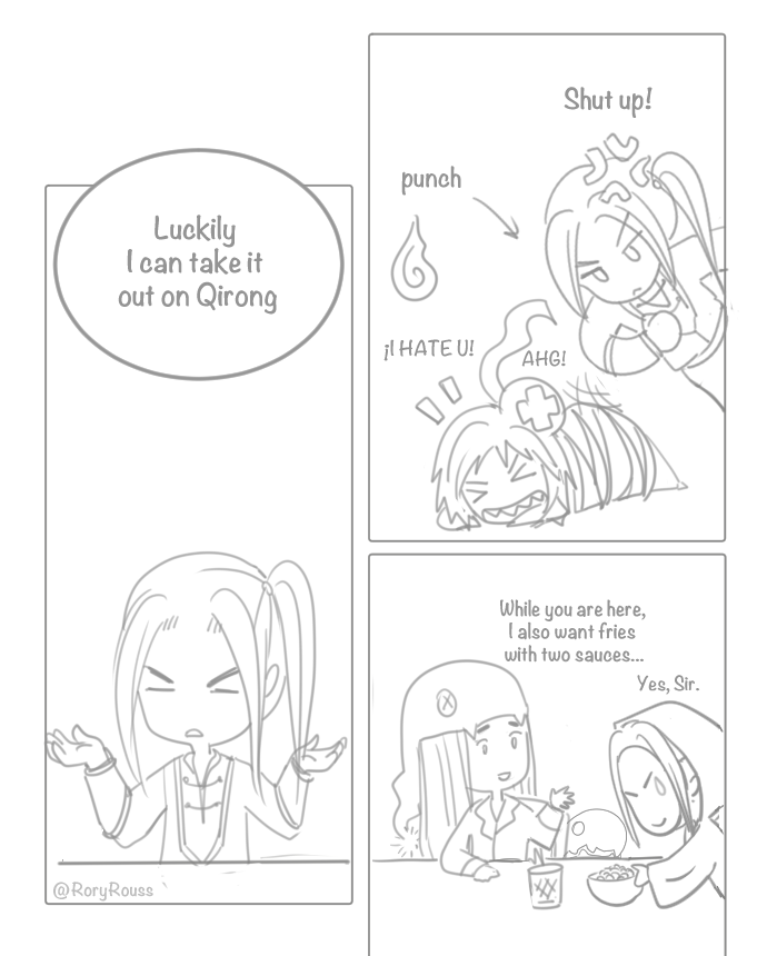 RoryRouss's tweet photo. (part 3)
#huacheng #hexuan #Ghostbros #TGCF #fanart #EngVersion #ByRory https://t.co/qeisz5C5Cb