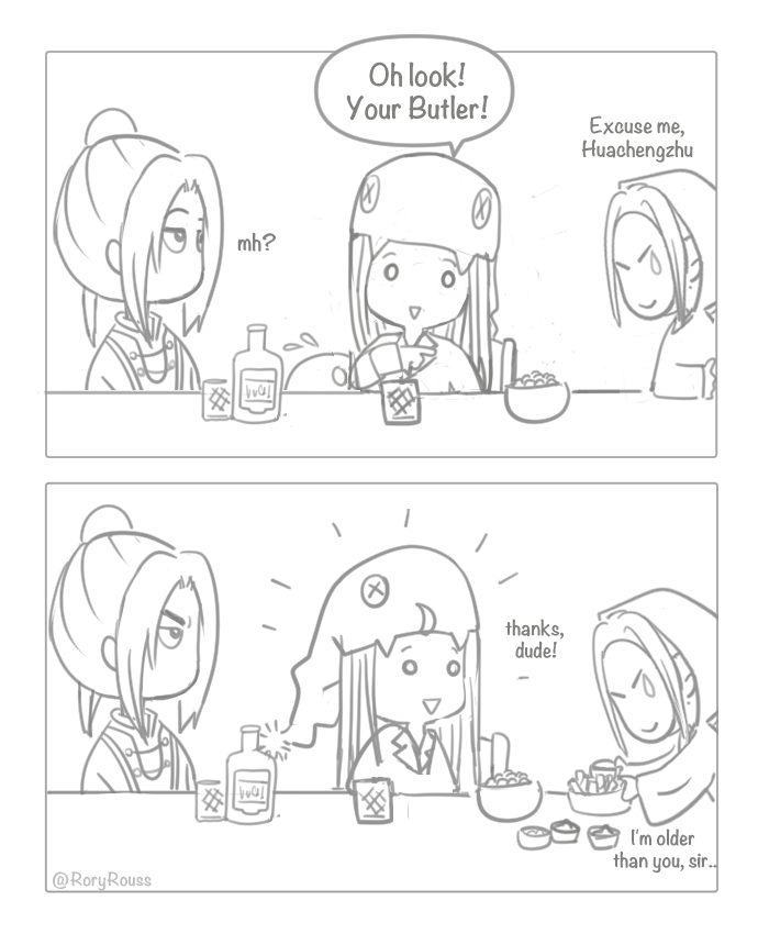 RoryRouss's tweet photo. (part 3)
#huacheng #hexuan #Ghostbros #TGCF #fanart #EngVersion #ByRory https://t.co/qeisz5C5Cb