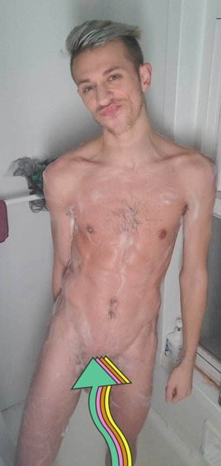 Everytime I take a shower, I can't seem to help taking nudes 🙊 Sexy showers are best with two ;) rt and<a href="/tag/sexy"class="tags"><span>#sexy</span></a><a href="/tag/sex"class="tags"><span>#sex</span></a><a href="/tag/horny"class="tags"><span>#horny</span></a><a href="/tag/shower"class="tags"><span>#shower</span></a><a href="/tag/cock"class="tags"><span>#cock</span></a><a href="/tag/college"class="tags"><span>#college</span></a><a href="/tag/amateurnudes"class="tags"><span>#amateurnudes</span></a>