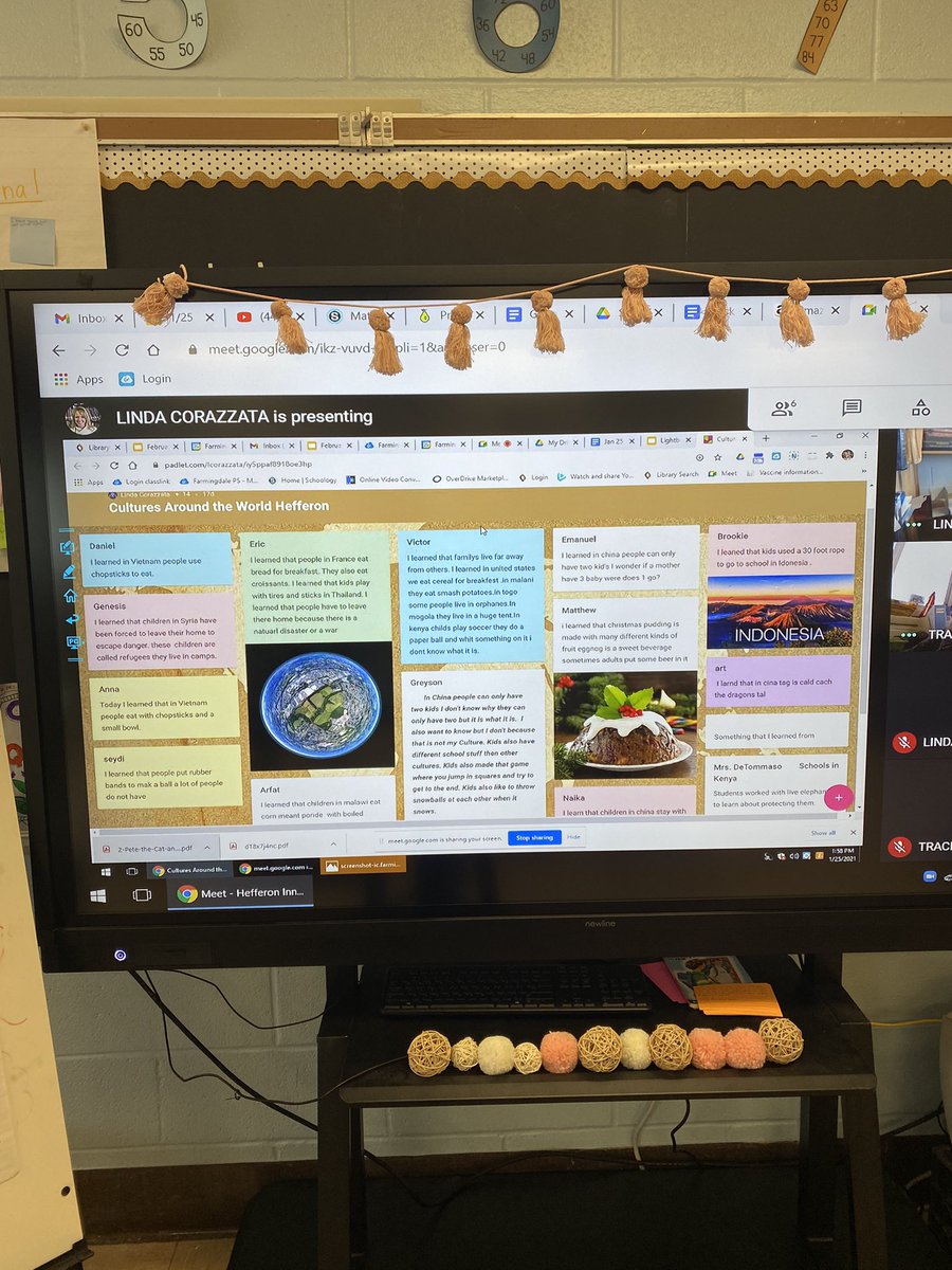 Ms. Hefferon tweet media