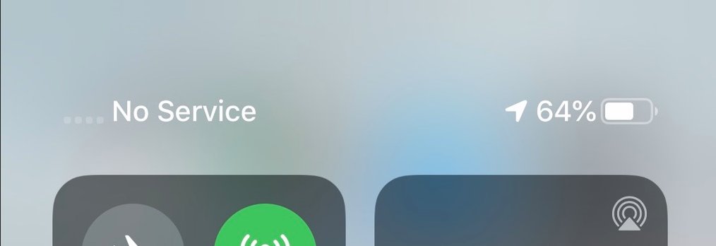 We have to cover ADA in more detail.Right now a message from basement-dwellers:We need cellular access! I don't know how that can work, but we need cellular connection. We need WiFi, but we also need cellular for emergencies and 2FA #sciArch 28/N