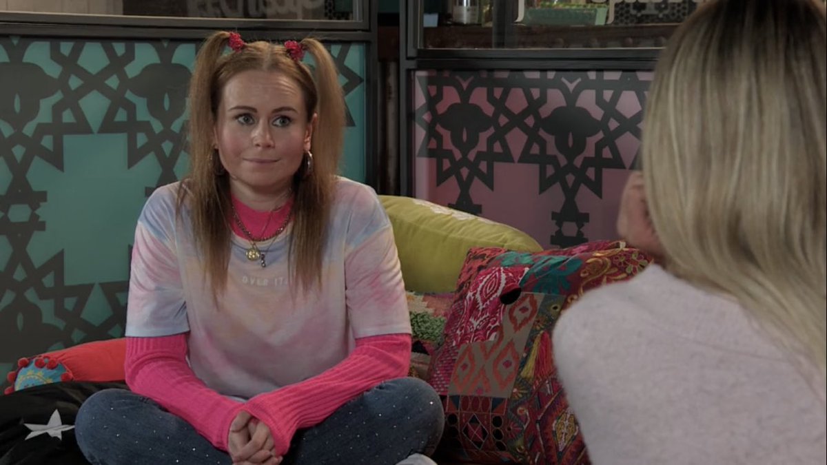 🐝Gemma Winter🐝 Dolly-Rose Campbell Fan (@gemmawinter13) on Twitter photo 