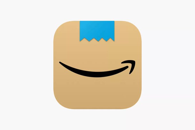 Amazon Just Fixed Its Controversial New App Icon Creative Bloq