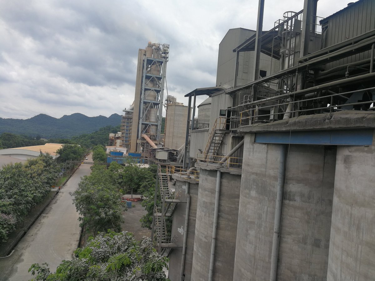 SinodaEquipment's tweet photo. #cement #verticalmill #quarry #lime #limestone #conveyor #Project #cement #saudicement #halicement #hali #aljoufcement #aljouf #Saudi #spcc #unioncement #LafargeHolcim #uaecement #Riyadh #qassimcement #emiratescement #alaincement #gulfcement https://t.co/cBvRc3UfDr