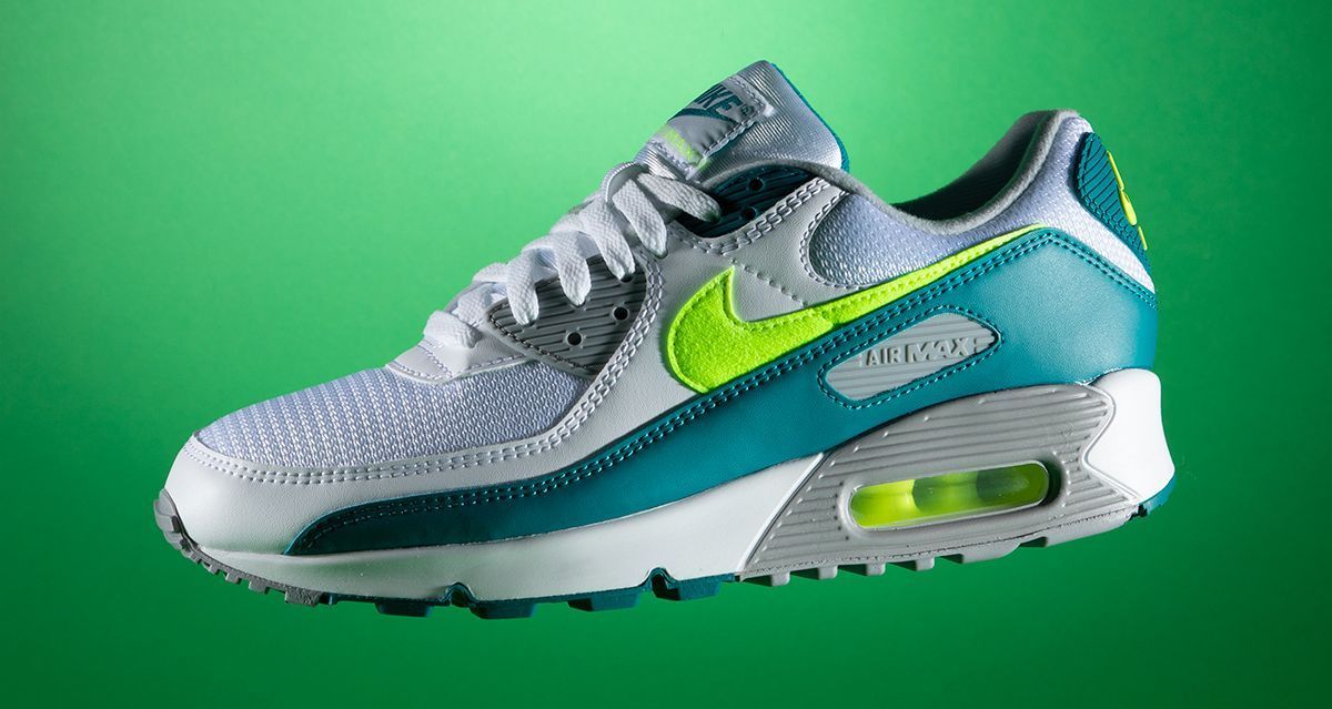 JustFreshKicks on Twitter: \