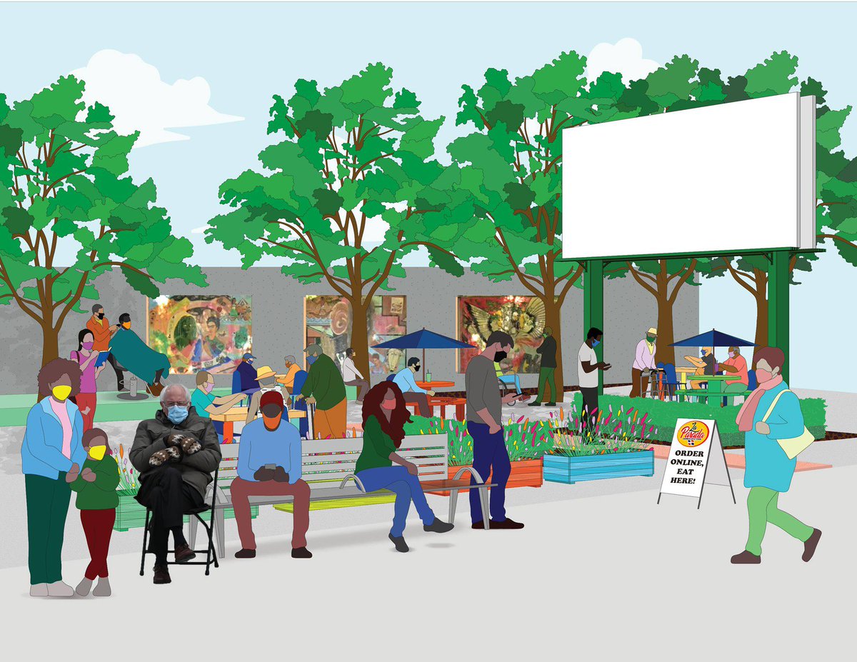 Egleston Square Main Street (@eglestonsq) on Twitter photo 