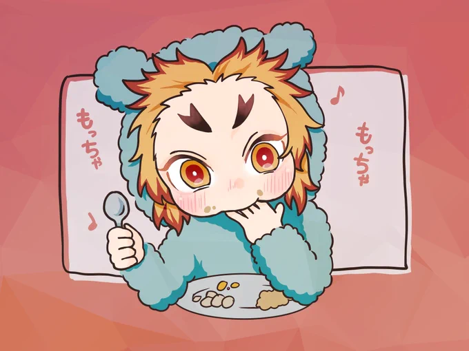 #きょうじゅろうはかわいいなあ
ほぼばぶじゅろまとめ🍼 