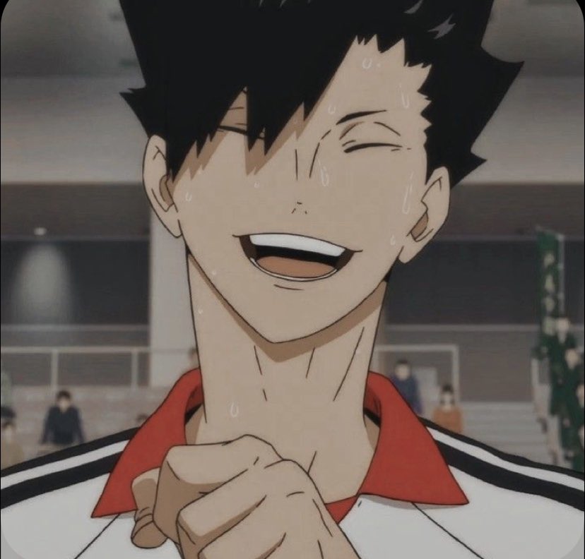 Kuroo:)