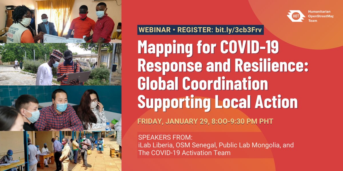 HOTOSM Philippines 🇵🇭 tweet media