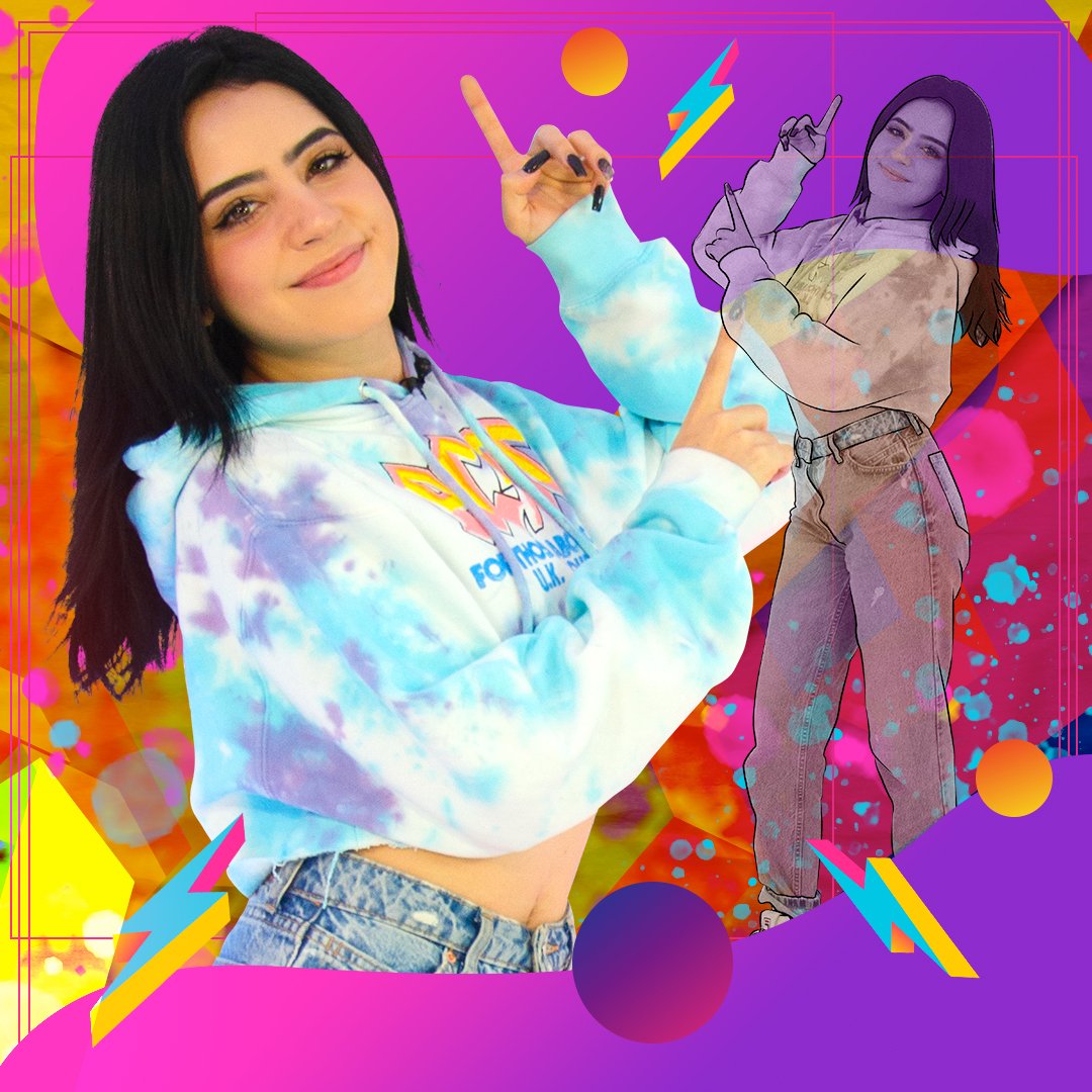 purohypeof's tweet photo. ¿Alguien pidió a #amarantavp en #PuroHype? 😏🤍
.
⚡YouTube: Puro Hype⚡
.
@senseimediamx @elGusZapiain #Purohype #Hypers #Senseimedia https://t.co/2XwohipWPg
