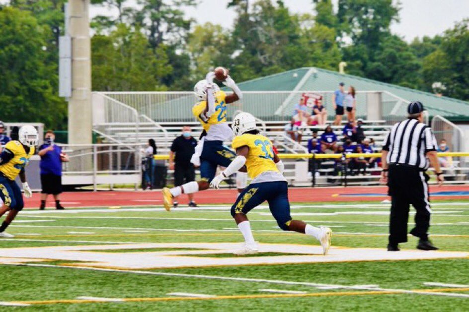 KoredeFoloruns1's tweet photo. After a conversation with @myrtle_academy I am BLESSED to announce I have received and offer from Myrtle Beach Prep. https://t.co/jhXln4mOMY