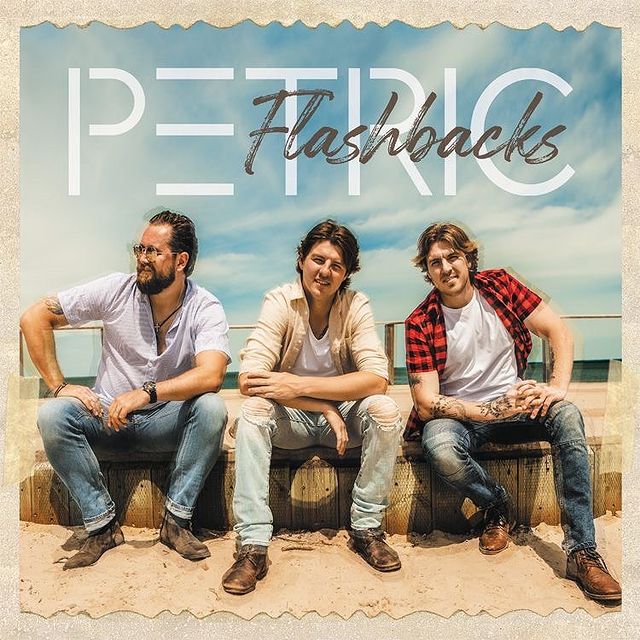 Monday blues? We've got your cure! 👍🎵 Check out <a href="/PetricMusic/">PETRIC</a>'s brand new album #Flashbacks today 🔥 
🔁 #Petric

#CompleteCountry #CountryMusic #Country