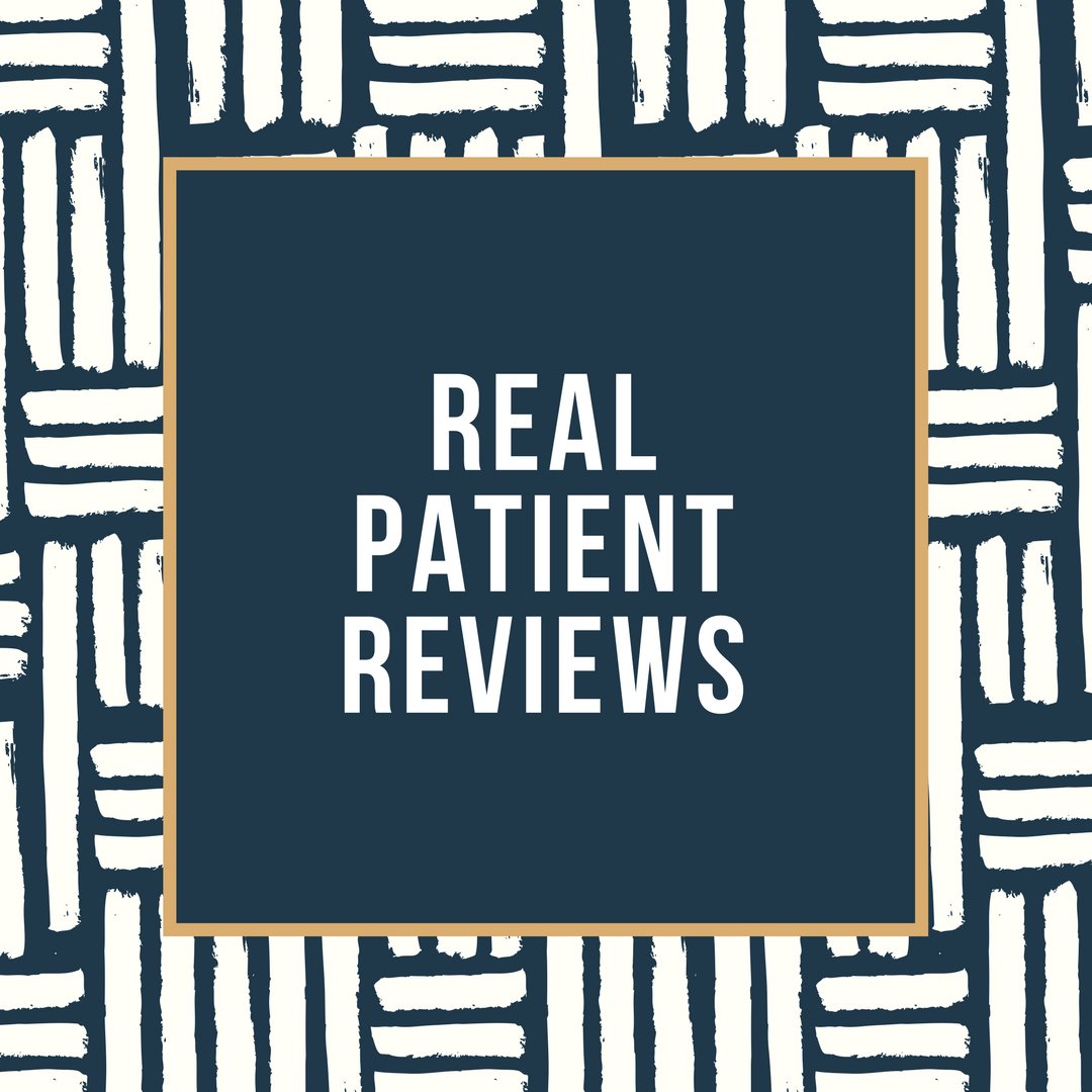 fmussatmd's tweet photo. "Dr. Mussat was wonderful to work with. Highly recommend!" https://t.co/GVoYqn2DDo