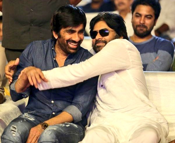 SaRath_Tweetss's tweet photo. Happy bday Ravannaa❤️❤️
#HappyBirthdayRAVITEJA https://t.co/gwH04e31YE