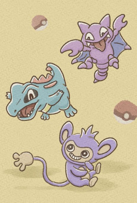 ワニノコのtwitterイラスト検索結果 ワニノコのtwitterイラスト検索結果