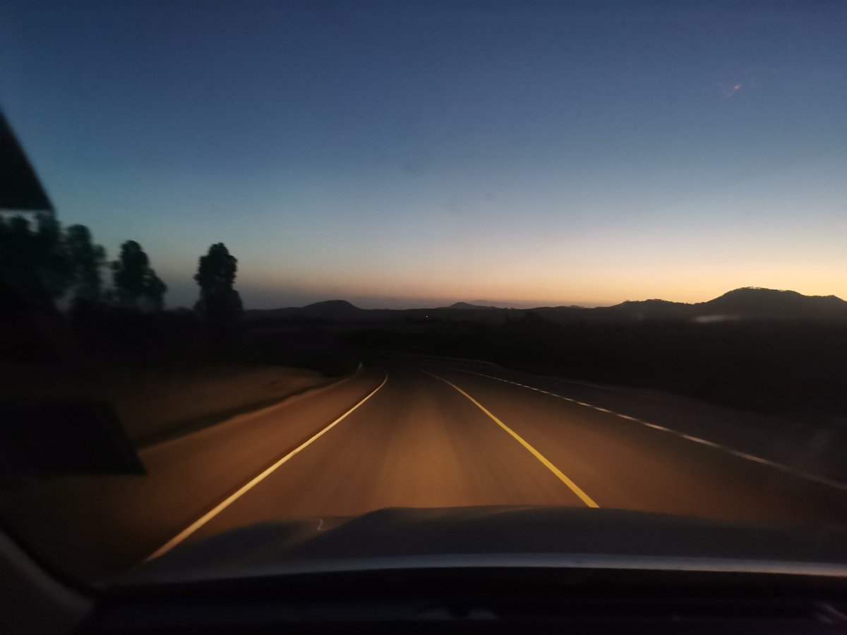 Just past Subuiga Junction.