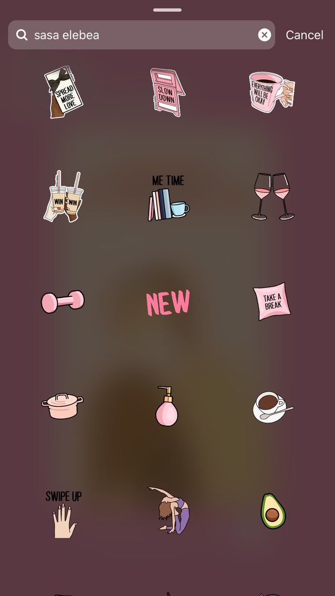 yayamazlannnn's tweet photo. Nak gif untuk ig story comel2 lagi?

Okay follow nama yaya type tu tau 🥰 https://t.co/sFRlQbVUet