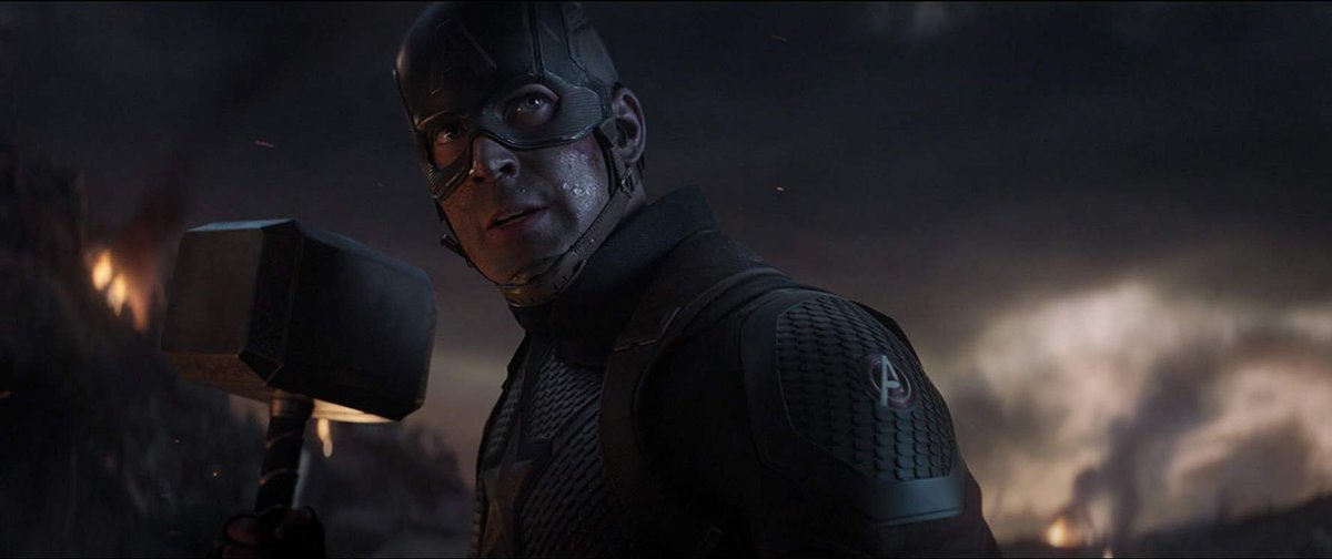 мстители эра альтрона вижен. кэп с молотом. поднял молот. поднял молот. поднял молот.