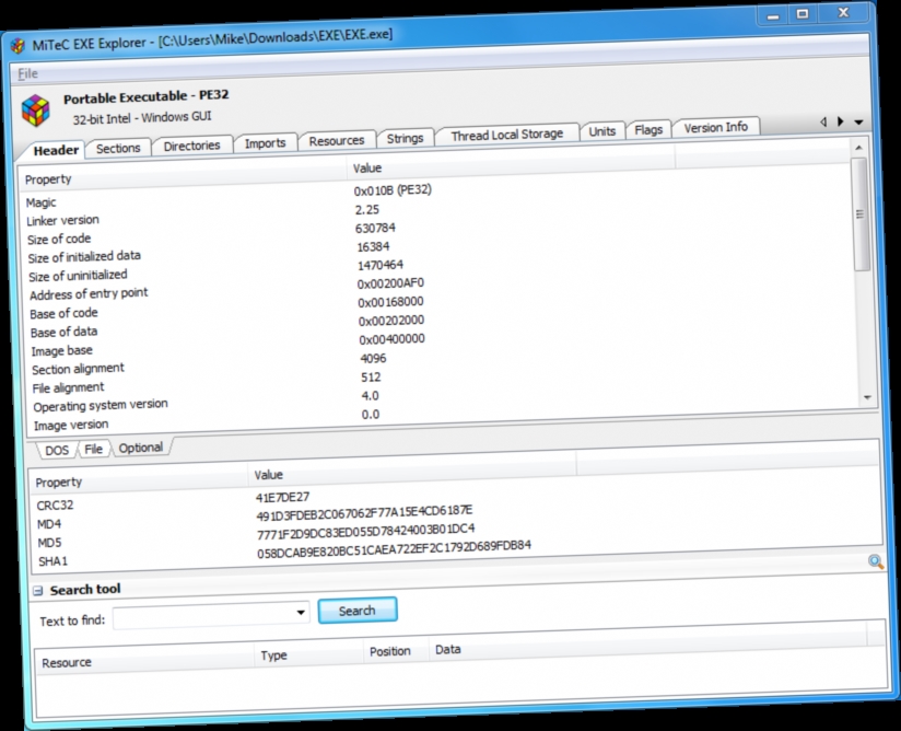 cool exe files download free / Twitter