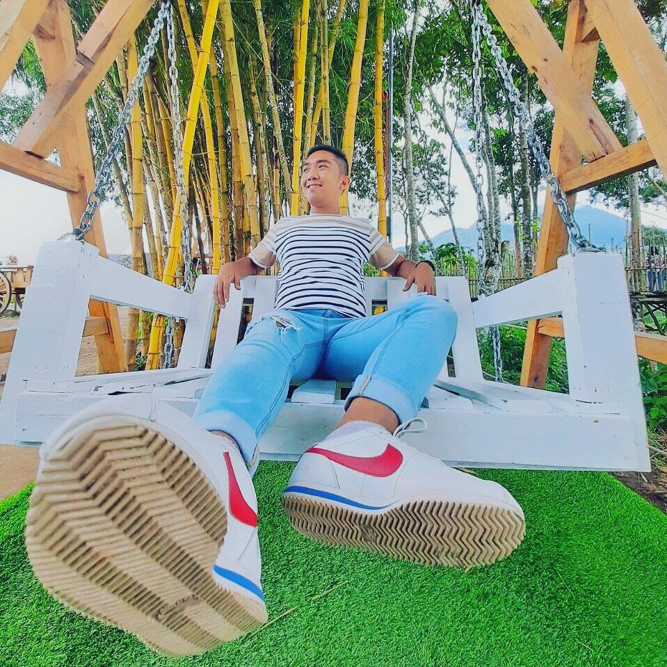 prankclean's tweet photo. 📍SG Farm https://t.co/oF3y3TnI7f