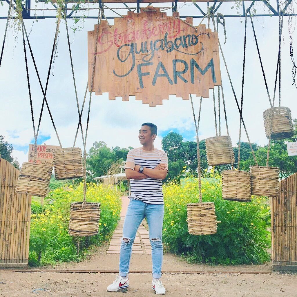 prankclean's tweet photo. 📍SG Farm https://t.co/oF3y3TnI7f