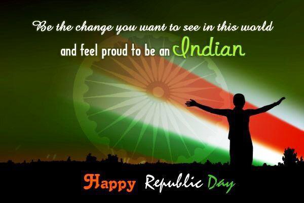 AkbaruddinIndia's tweet photo. Happy Republic Day to all Indians.🙏🏽 https://t.co/jEClaG2DPm