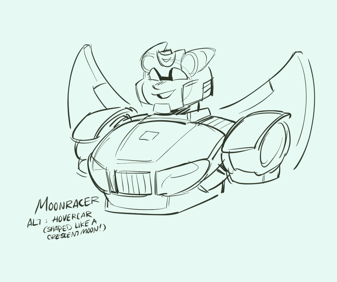 seaquestions's tweet photo. moonracer &amp; firestar
#transformers https://t.co/epSYizZlRq