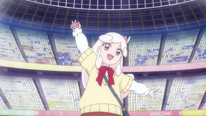 かぐやまどかのtwitterイラスト検索結果