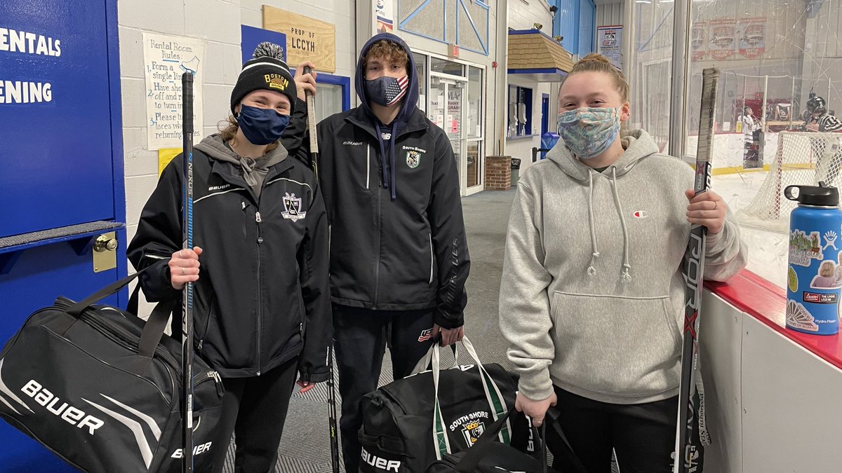 NRHSathletictraining tweet media