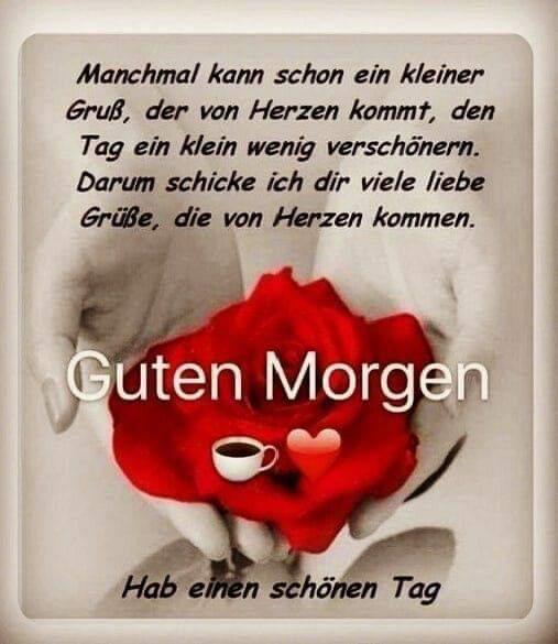Schonen Dienstag Guten Morgen Bilder