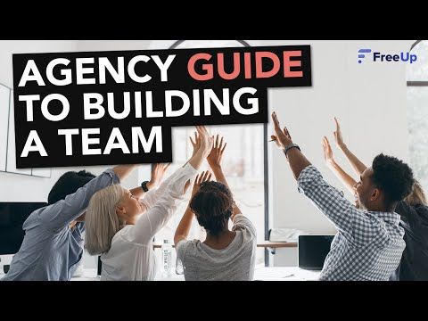 freeupmarket's tweet photo. ℹ️ 🔧 Building a #digitalagency isn’t just about doing all the work yourself. You have to build a system, a remote team, and a culture that will aid you throughout the entire process.🎙️ 💡 👉 https://t.co/fr5zvFV2yd
#teambuildingvirtual #agencytips #agencymanagement https://t.co/OATtv8msTz