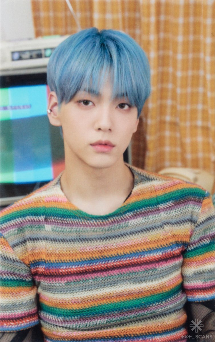 🎵 minisode1 : Blue Hour (미니소드1: 블루아워) ⭐️ Lucky Draw 1