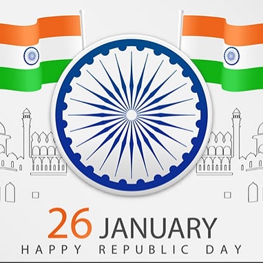Let's salute the sacrifices made by freedom fighters and soldiers who made us realise the dream of an independent and unified India. Happy Republic Day! #republicday #IndianArmy #RepublicDay2021 #RepublicDay2021