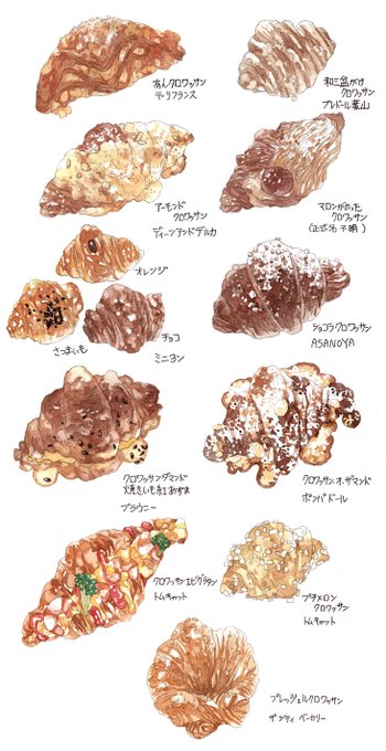 ?ワッサン? 