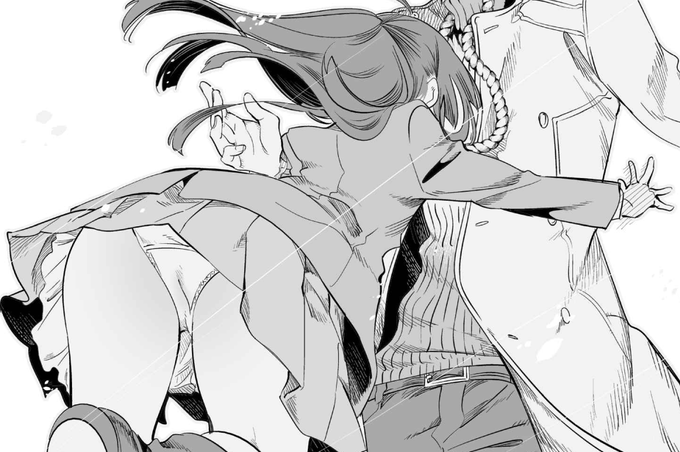 という近況はおいといてJC蛇さまのおぱんつでも 