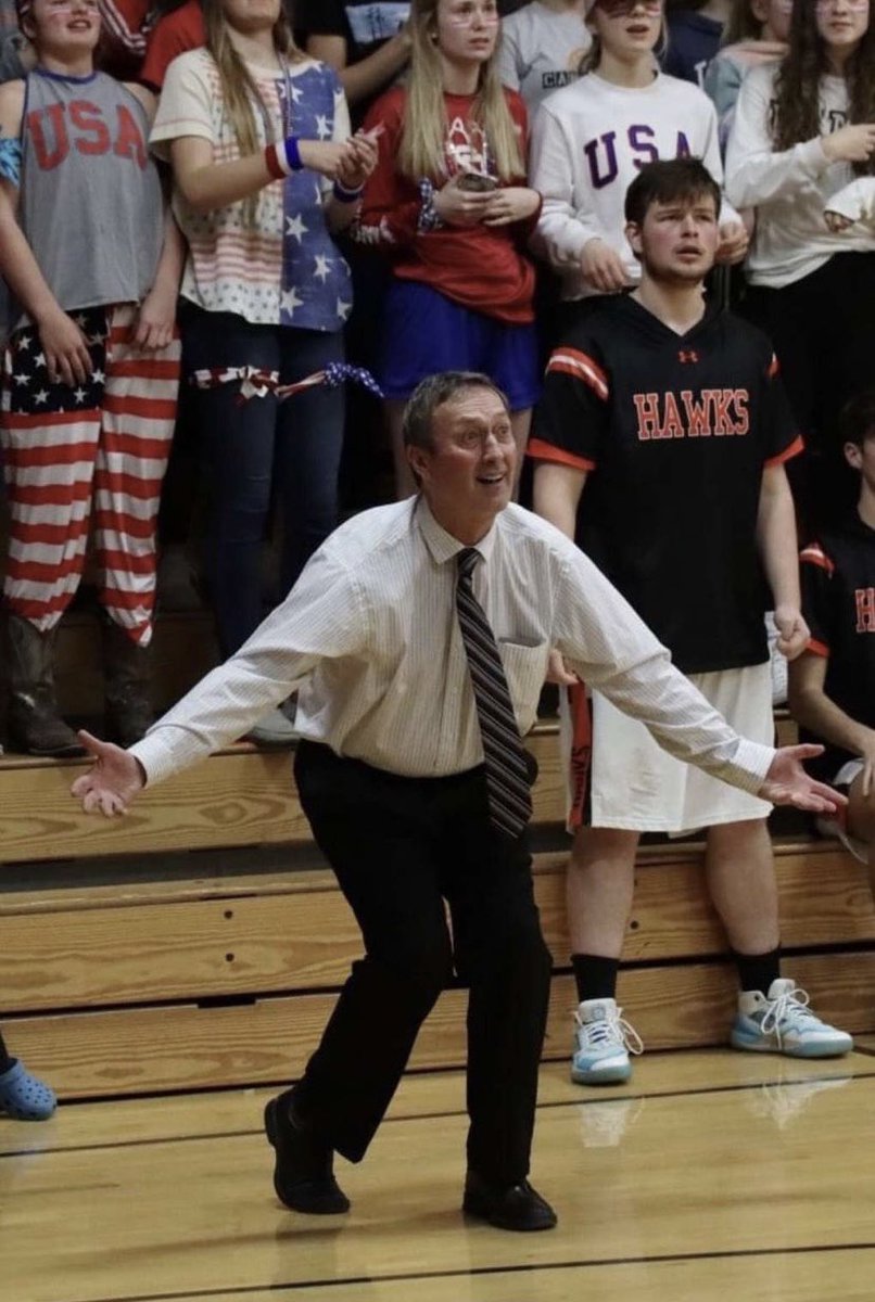 Trey Ortman tweet media