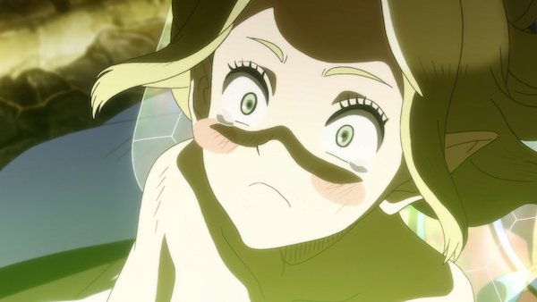 ブラクロのイラストまとめ