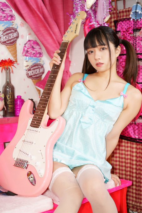 Twitterのコスプレ画像42