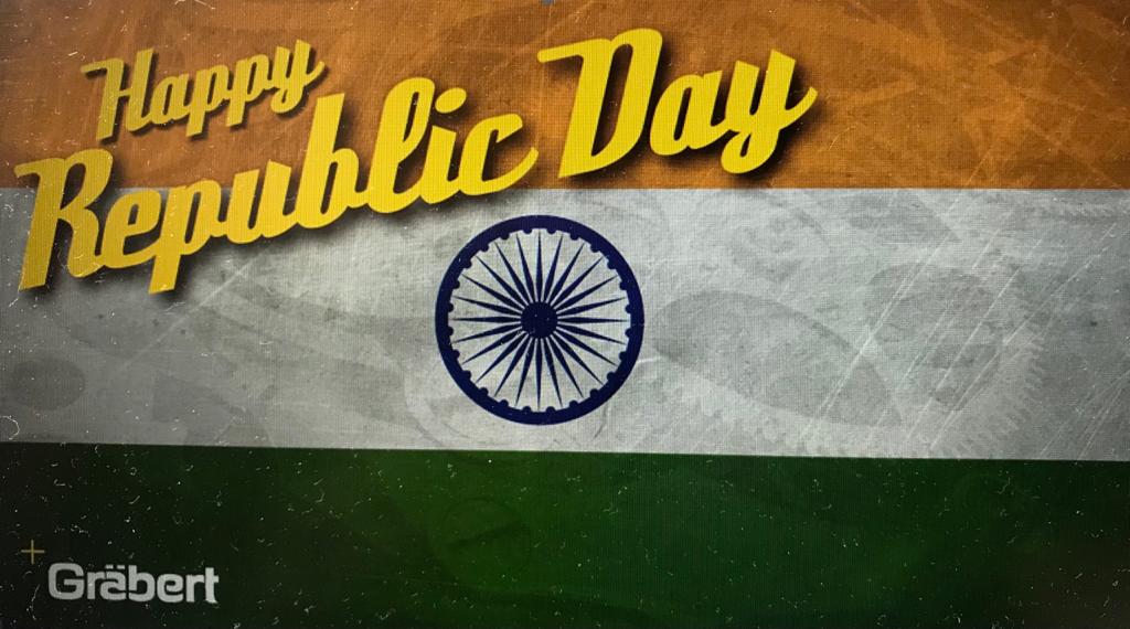 🇮🇳 Happy Republic Day 2021 🇮🇳