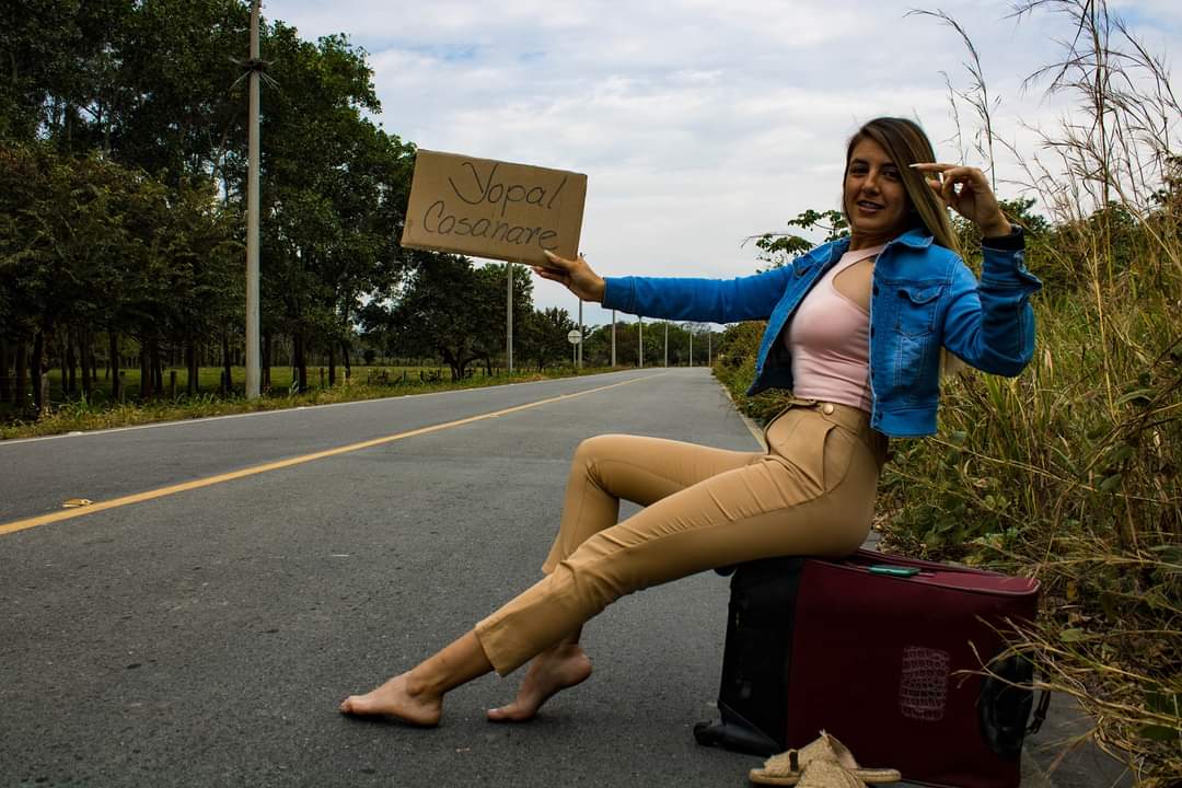 VisitaYopal's tweet photo. Todo en exceso es malo 🙂 menos viajar #VisitaYopal ¿de todo Yopal cuál es su lugar favorito? 😋 https://t.co/wgBFIFX9ib