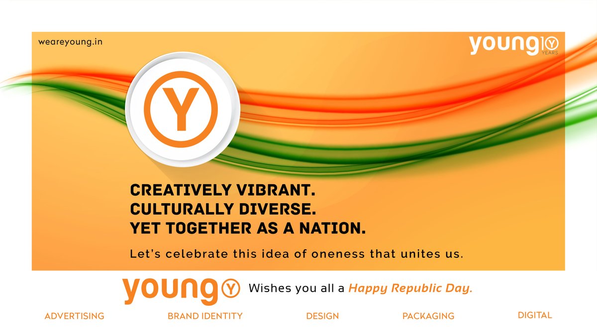 #HappyRepublicDay