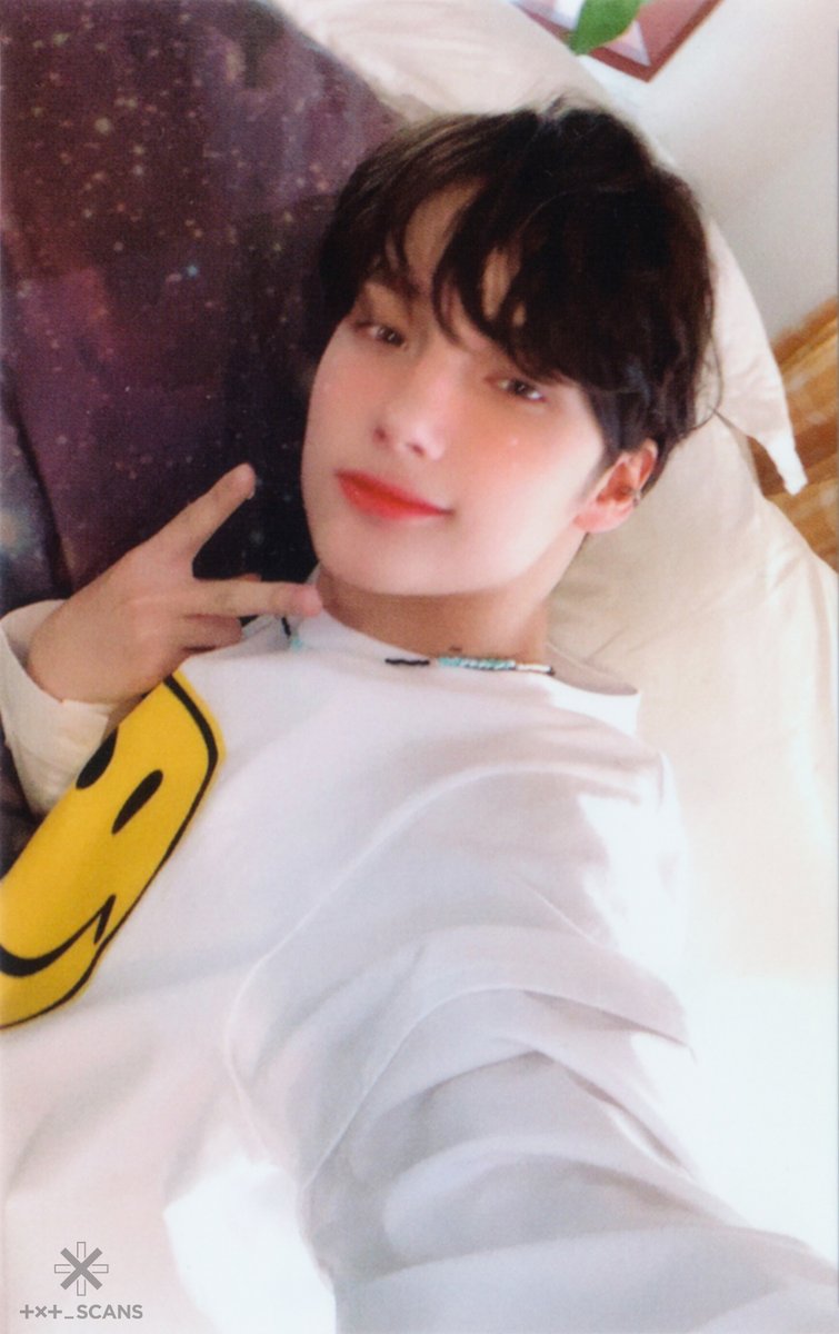 🎵 minisode1 : Blue Hour (미니소드1: 블루아워) ⭐️ Lucky Draw 2