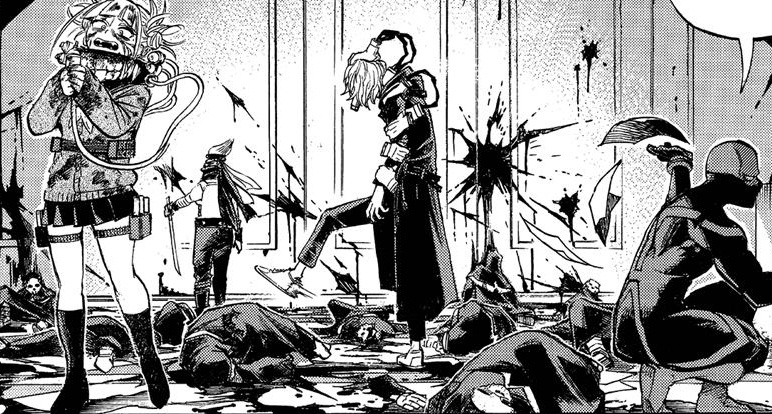 DailyShigaraki's tweet photo. https://t.co/SrX2GZIv6b