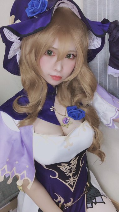 コスプレイヤーあやとのあのTwitter画像28
