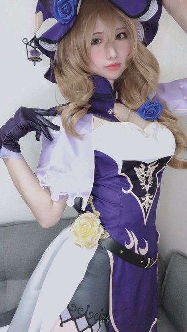 コスプレイヤーあやとのあのTwitter画像29