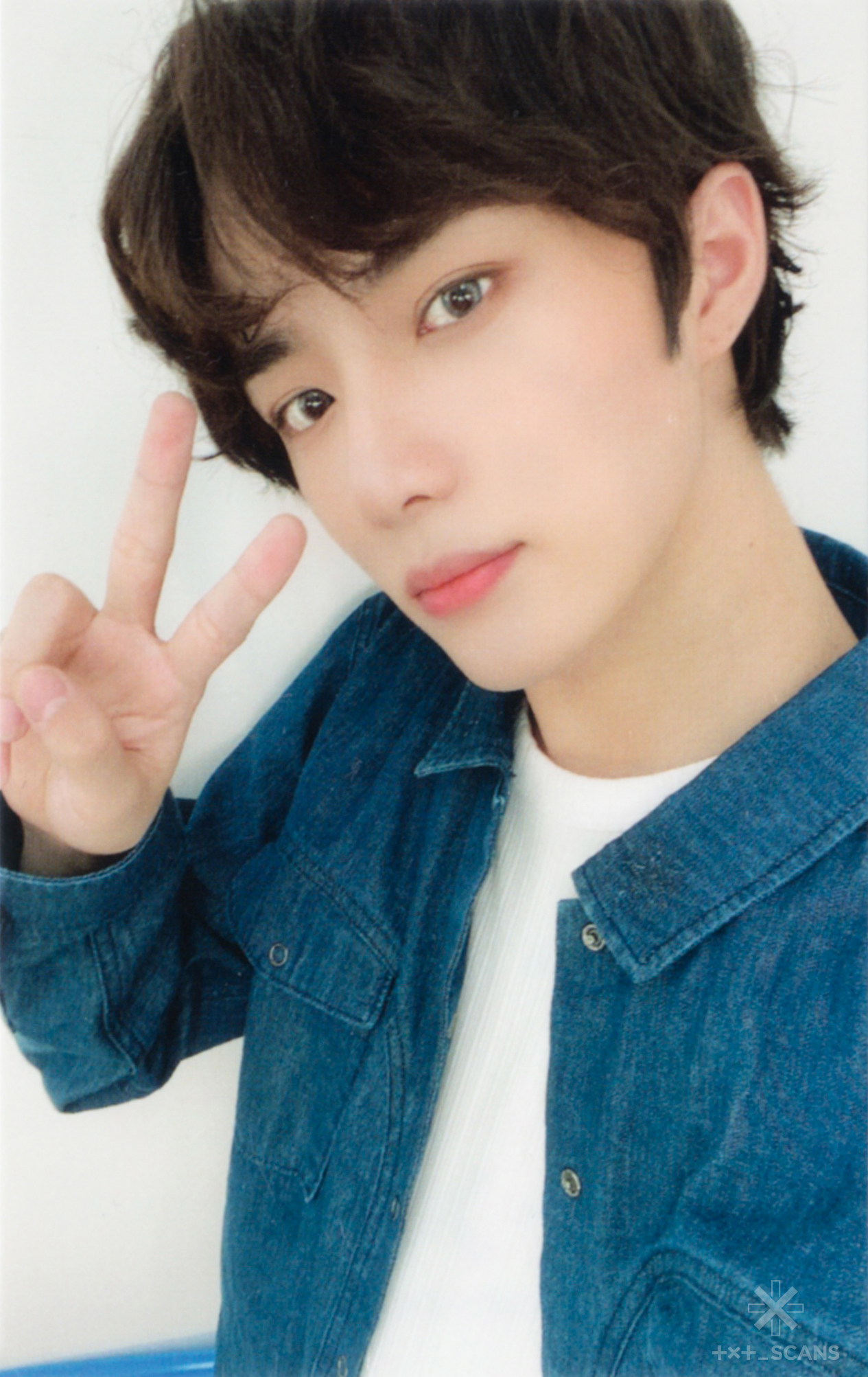 TXT SCANS ✘ on X: 