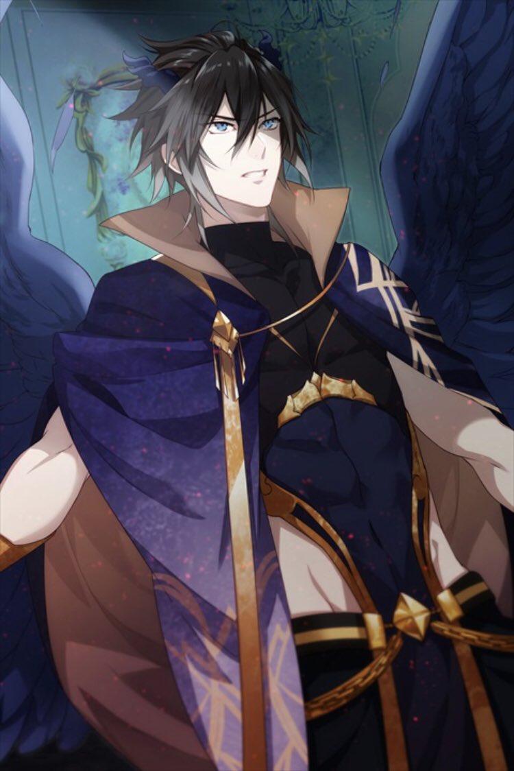 CollectionOtome's tweet photo. BloodRoses / Shall we date?
(Chapter 2)- Shiki😈

#BloodRoses #ShallWeDate #Shiki #Otome #OtomeGames https://t.co/uIbPyw7m8I